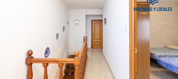8 Schlafzimmer Doppelhaus in Granada, Spain, Nr. 159813 33