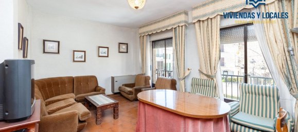 8 Schlafzimmer Doppelhaus in Granada, Spain, Nr. 159813 7