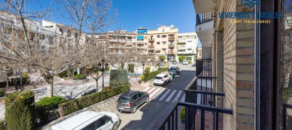 8 Schlafzimmer Doppelhaus in Granada, Spain, Nr. 159813 11