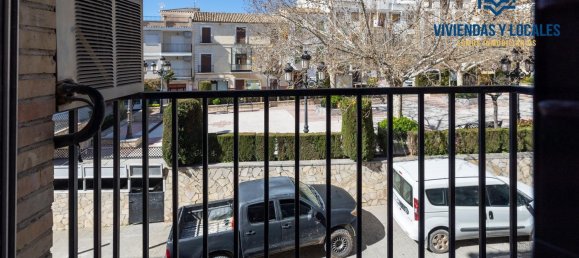 8 Schlafzimmer Doppelhaus in Granada, Spain, Nr. 159813 12