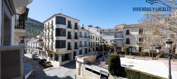 8 Schlafzimmer Doppelhaus in Granada, Spain, Nr. 159813 14