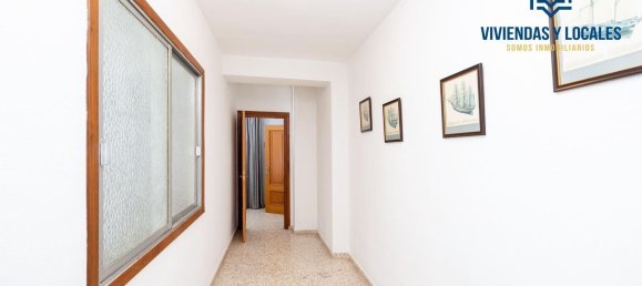 8 Schlafzimmer Doppelhaus in Granada, Spain, Nr. 159813 44