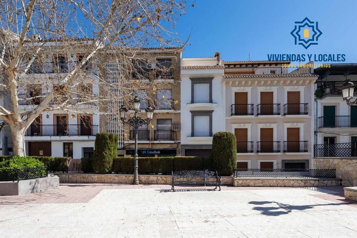 8 Schlafzimmer Doppelhaus in Granada, Spain, Nr. 159813