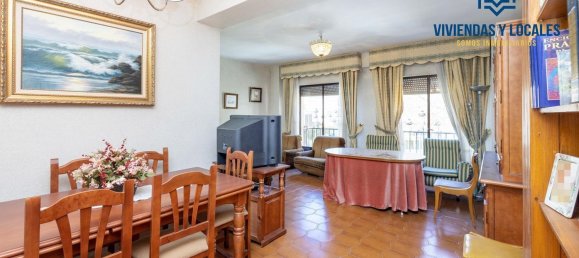 8 Schlafzimmer Doppelhaus in Granada, Spain, Nr. 159813 6