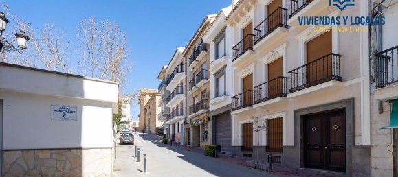 8 Schlafzimmer Doppelhaus in Granada, Spain, Nr. 159813 3