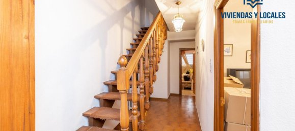 8 Schlafzimmer Doppelhaus in Granada, Spain, Nr. 159813 23