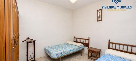 8 Schlafzimmer Doppelhaus in Granada, Spain, Nr. 159813 34