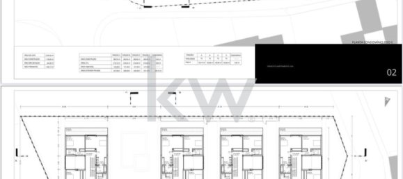 Grundstück in Cascais, Portugal 2240m², Nr. 121024 13
