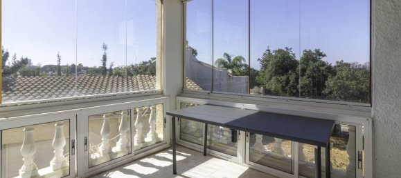 Вилла с 3 спальнями в Марбелья, Испания № 146522 33