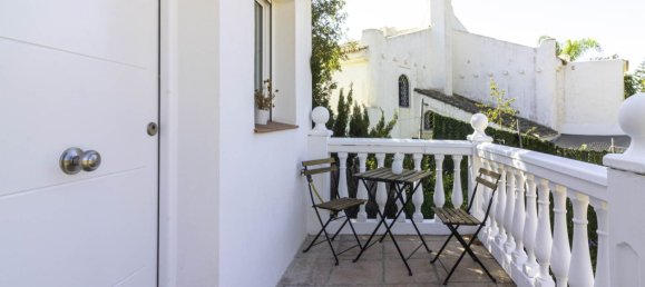 Вилла с 3 спальнями в Марбелья, Испания № 146522 22