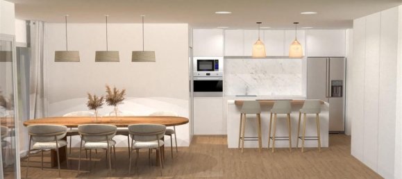 Вилла с 3 спальнями в Марбелья, Испания № 146522 2