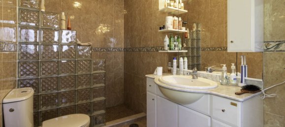 Вилла с 3 спальнями в Марбелья, Испания № 146522 29