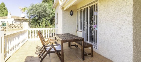 Вилла с 3 спальнями в Марбелья, Испания № 146522 32