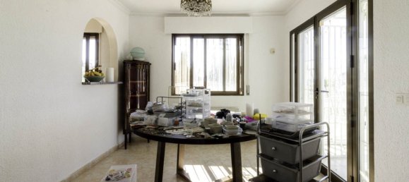 Вилла с 3 спальнями в Марбелья, Испания № 146522 23