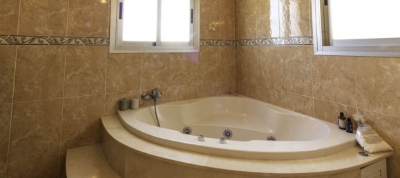 Вилла с 3 спальнями в Марбелья, Испания № 146522 30