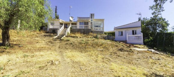 Вилла с 3 спальнями в Марбелья, Испания № 146522 8