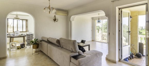 Вилла с 3 спальнями в Марбелья, Испания № 146522 12