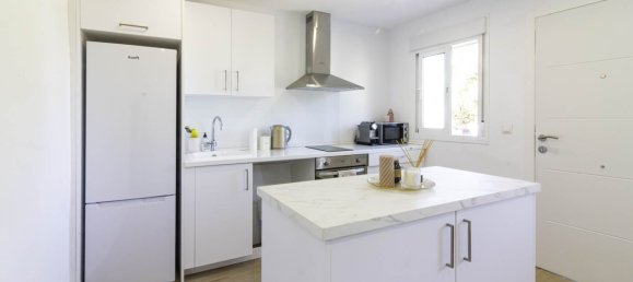 Вилла с 3 спальнями в Марбелья, Испания № 146522 17