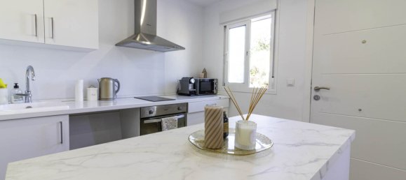 Вилла с 3 спальнями в Марбелья, Испания № 146522 20