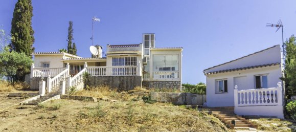 Вилла с 3 спальнями в Марбелья, Испания № 146522 7