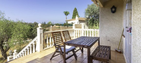 Вилла с 3 спальнями в Марбелья, Испания № 146522 31