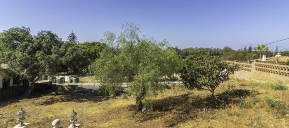 Вилла с 3 спальнями в Марбелья, Испания № 146522 10