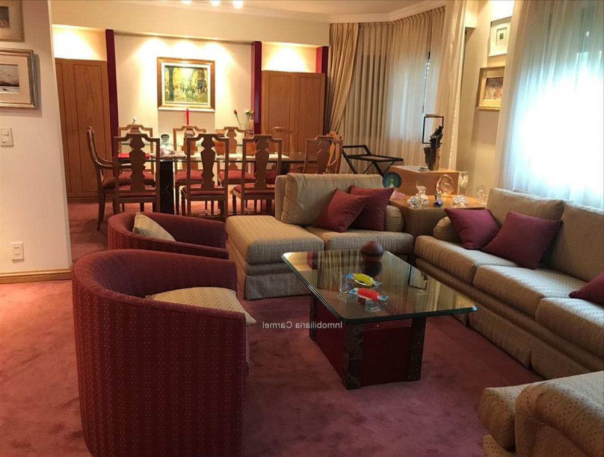 4 bedrooms House in Montevideo, Uruguay No. 43