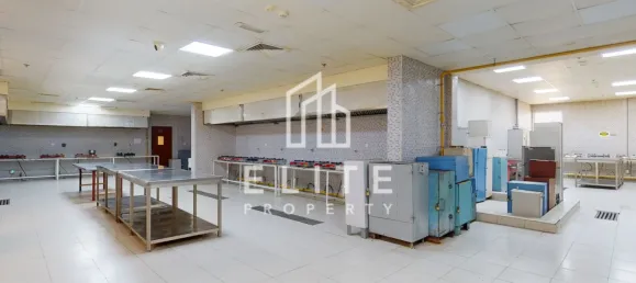 Arbeitslager in Dubai, UAE 9944m², Nr. 97746 19