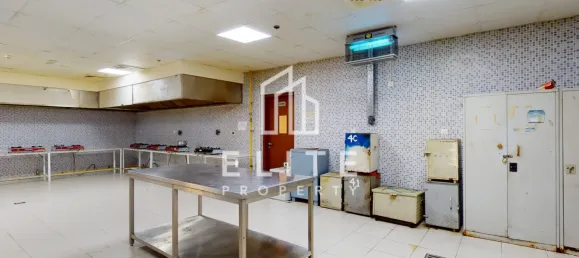 Arbeitslager in Dubai, UAE 9944m², Nr. 97746 21