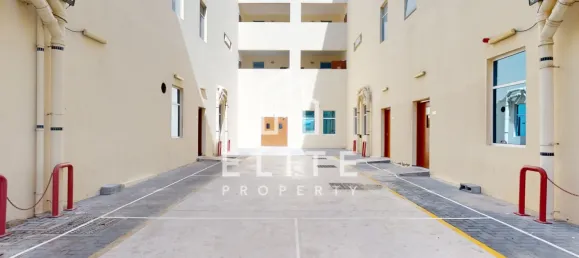 Arbeitslager in Dubai, UAE 9944m², Nr. 97746 12