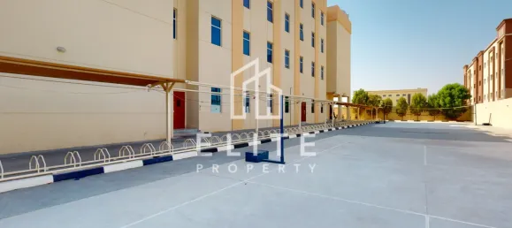 Arbeitslager in Dubai, UAE 9944m², Nr. 97746 3