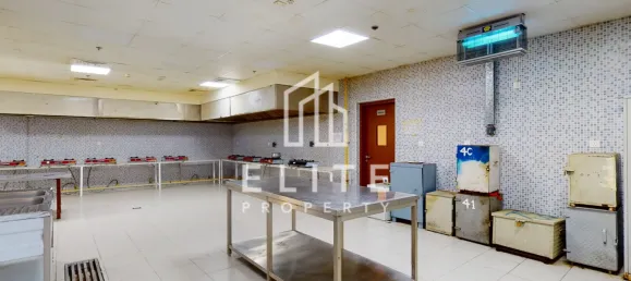 Arbeitslager in Dubai, UAE 9944m², Nr. 97746 23