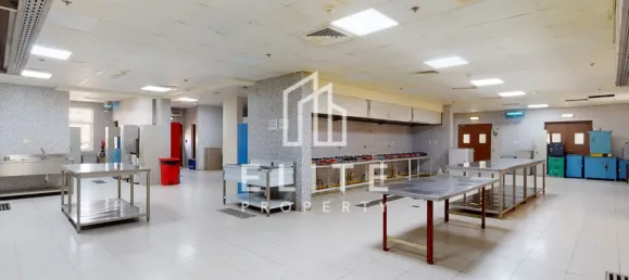 Arbeitslager in Dubai, UAE 9944m², Nr. 97746 4