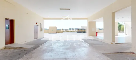 Arbeitslager in Dubai, UAE 9944m², Nr. 97746 13