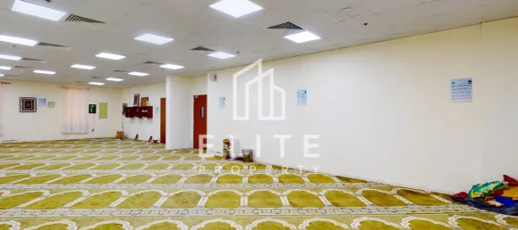 Arbeitslager in Dubai, UAE 9944m², Nr. 97746 17