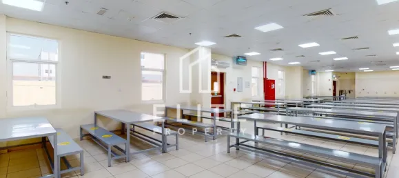 Arbeitslager in Dubai, UAE 9944m², Nr. 97746 24