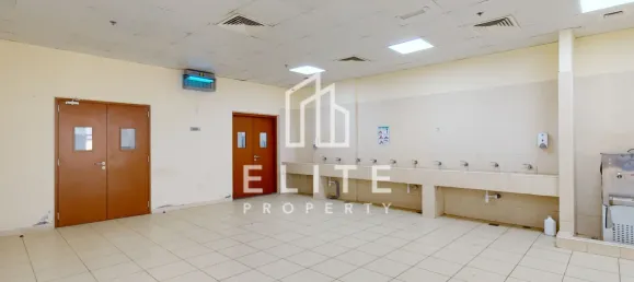 Arbeitslager in Dubai, UAE 9944m², Nr. 97746 25