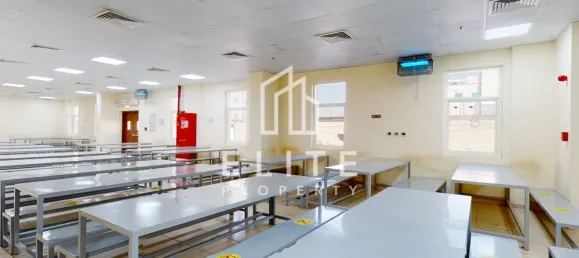 Arbeitslager in Dubai, UAE 9944m², Nr. 97746 27