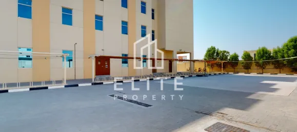 Arbeitslager in Dubai, UAE 9944m², Nr. 97746 22