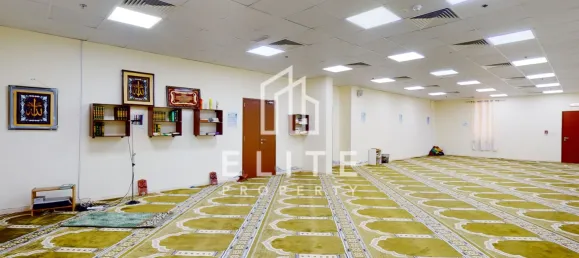 Arbeitslager in Dubai, UAE 9944m², Nr. 97746 18