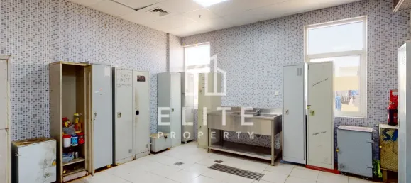 Arbeitslager in Dubai, UAE 9944m², Nr. 97746 20