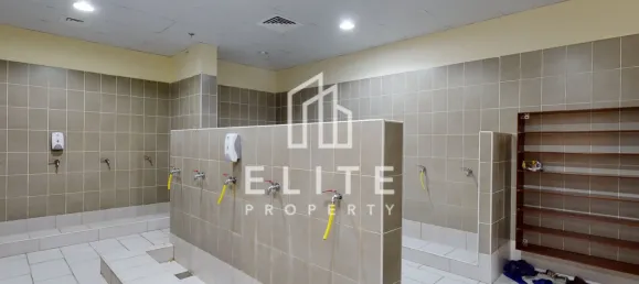 Arbeitslager in Dubai, UAE 9944m², Nr. 97746 15