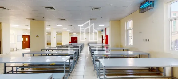 Arbeitslager in Dubai, UAE 9944m², Nr. 97746 28