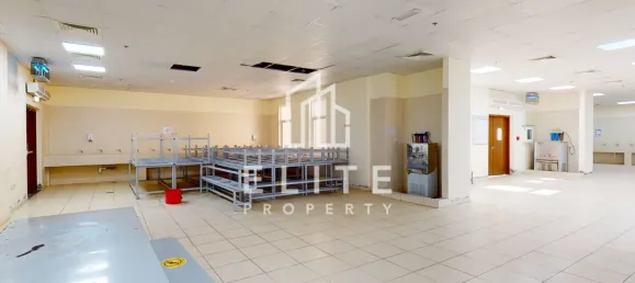 Arbeitslager in Dubai, UAE 9944m², Nr. 97746 26