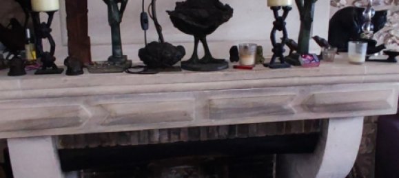 6 bedrooms Castles in Dourdan, France No. 187038 21