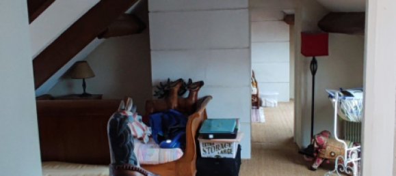 6 bedrooms Castles in Dourdan, France No. 187038 12