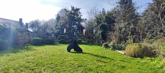 6 bedrooms Castles in Dourdan, France No. 187038 2