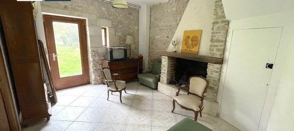 3 chambres Maison à Crépy-en-Valois, France No. 78937 4