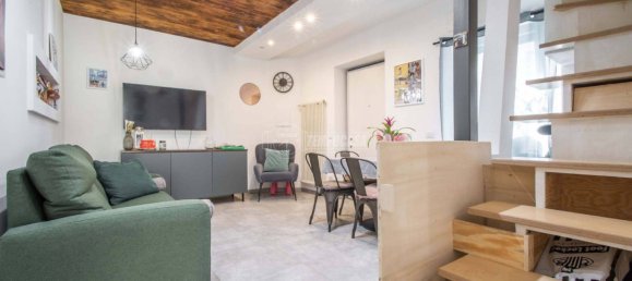 1 Schlafzimmer Wohnung in Olgiate Olona, Italy, Nr. 217470 2