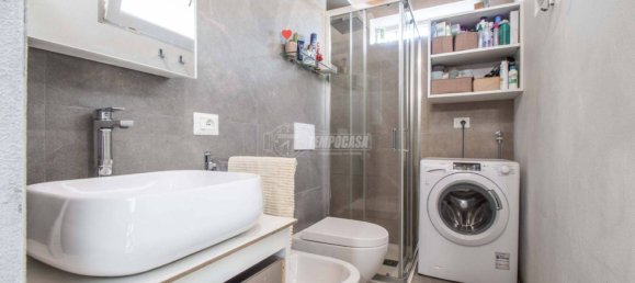 1 Schlafzimmer Wohnung in Olgiate Olona, Italy, Nr. 217470 11